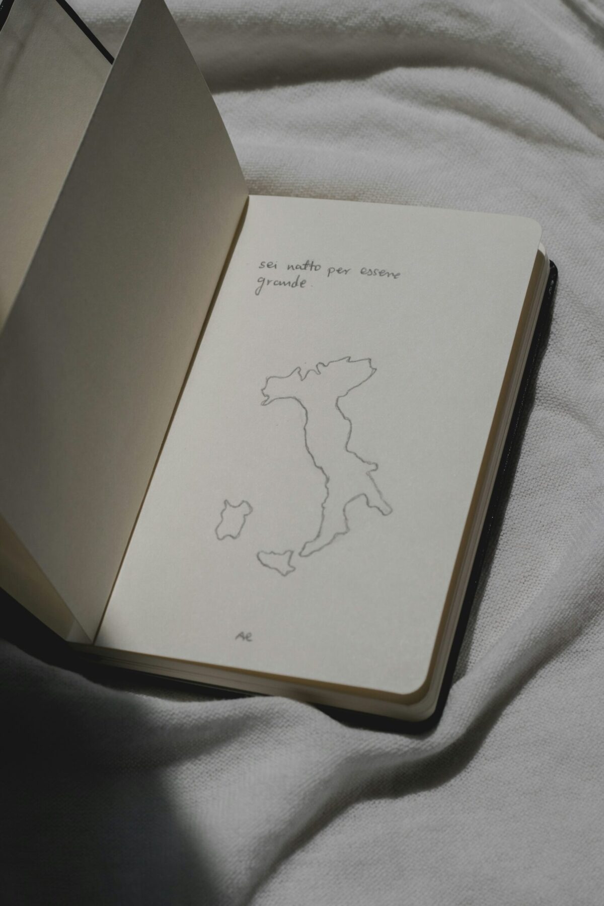trasferirsi in italia