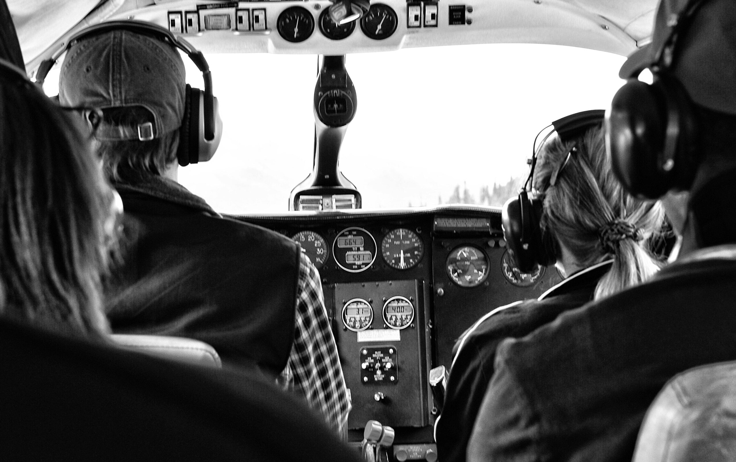 Tassazione in Italia dei piloti di voli internazionali